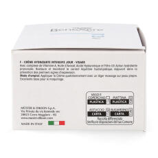 M&uuml;ster &amp; Dikson Benexere Hydratisierende Tagescreme 13V 50 ml