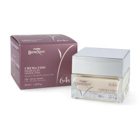 Müster & Dikson Benexere Gesichtscreme Biospherix 64V 50 ml