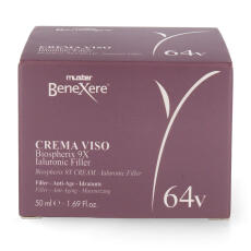 M&uuml;ster &amp; Dikson Benexere Gesichtscreme Biospherix 64V 50 ml