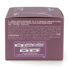 M&uuml;ster &amp; Dikson Benexere Gesichtscreme Biospherix 64V 50 ml