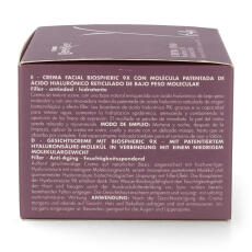 M&uuml;ster &amp; Dikson Benexere Gesichtscreme Biospherix 64V 50 ml