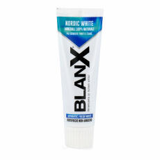 BlanX Nordic White tooth cream 75 ml