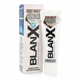 BlanX Coco White tooth cream 75 ml