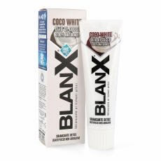 BlanX Coco White tooth cream 75 ml