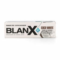 BlanX Coco White Zahnpasta 75 ml