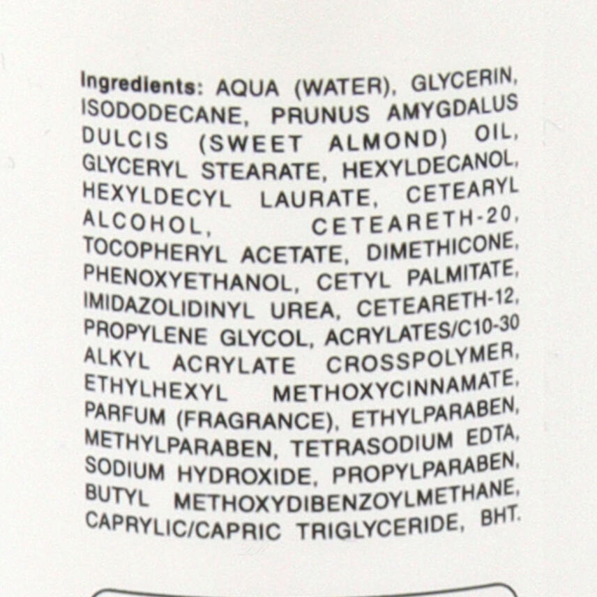 M&uuml;ster &amp; Dikson Benexere Mandel&ouml;l Reinigungsmilch 3V 250 ml
