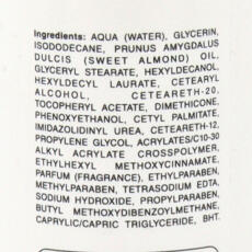 M&uuml;ster &amp; Dikson Benexere Mandel&ouml;l Reinigungsmilch 3V 250 ml