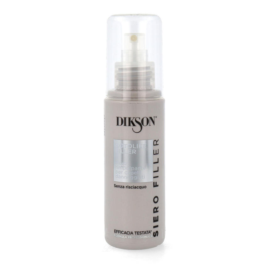 M&uuml;ster &amp; Dikson Botolike Filler Haarserum 100 ml