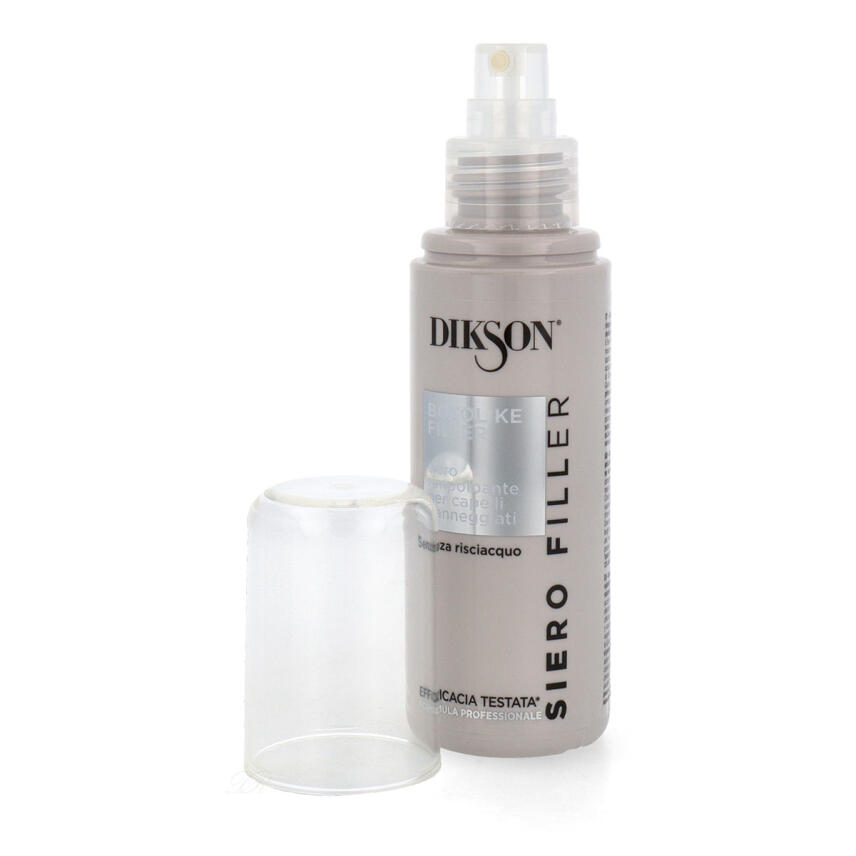 M&uuml;ster &amp; Dikson Botolike Filler Haarserum 100 ml