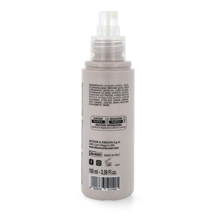 M&uuml;ster &amp; Dikson Botolike Filler Haarserum 100 ml