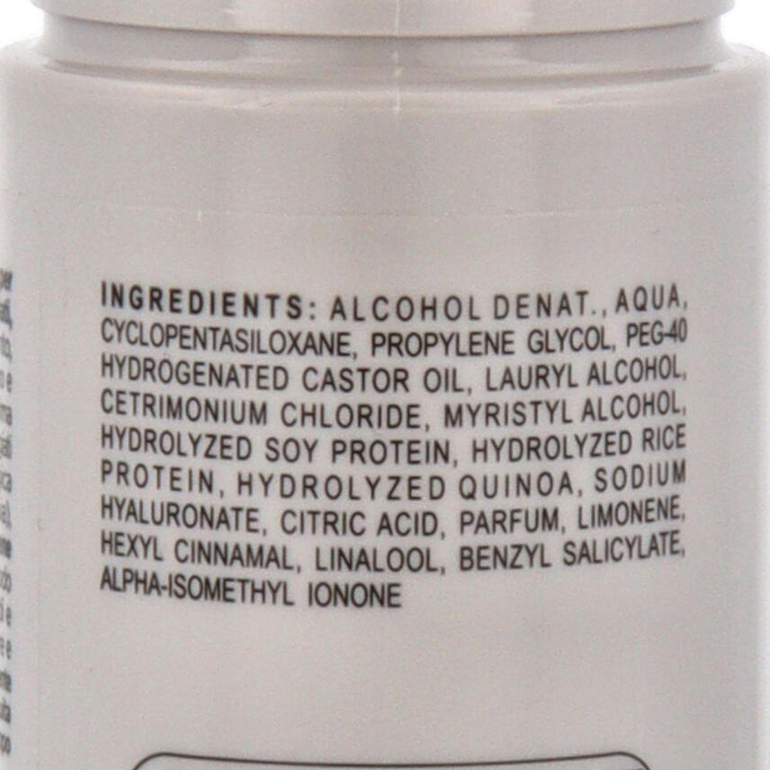 M&uuml;ster &amp; Dikson Botolike Filler Haarserum 100 ml