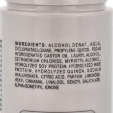 M&uuml;ster &amp; Dikson Botolike Filler Haarserum 100 ml