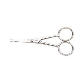 Müster & Dikson Nasenhaar & Ohrhaar Schere...