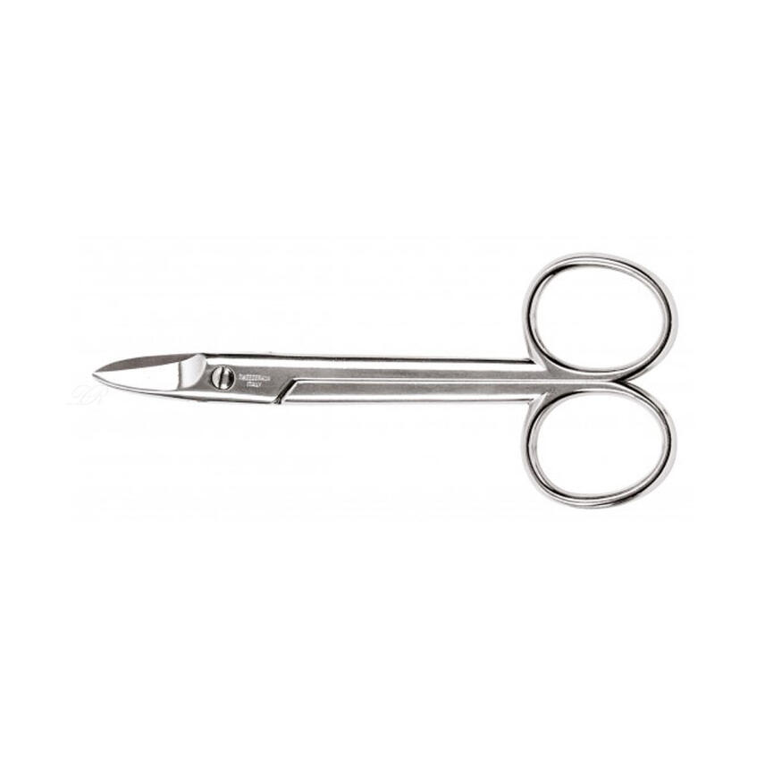 M&uuml;ster &amp; Dikson Fu&szlig;nagel Schere