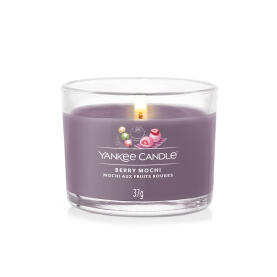 Yankee Candle Berry Mochi Votivkerze im Glas 37 g