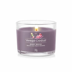 Yankee Candle Berry Mochi Filled Votive Candle 37 g /...