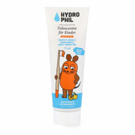 HYDROPHIL Toothpaste for Children "The Mouse"...