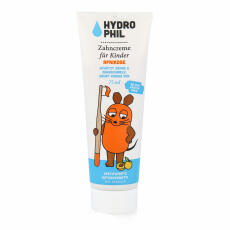HYDROPHIL Toothpaste for Children &quot;The Mouse&quot;...
