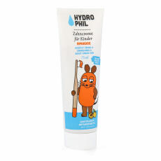 HYDROPHIL Toothpaste for Children &quot;The Mouse&quot;...