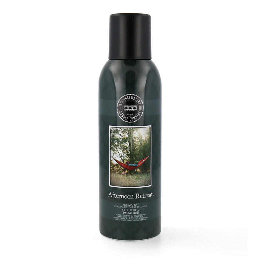 Bridgewater Afternoon Retreat Raumspray 198 ml