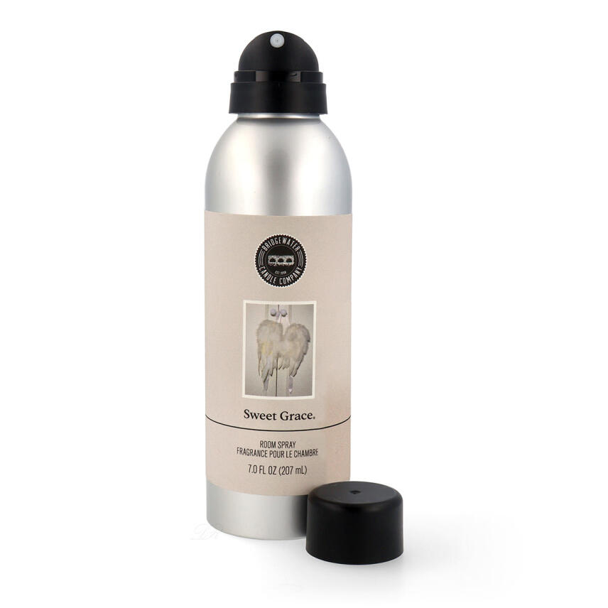 Bridgewater Sweet Grace Raumspray 198 ml