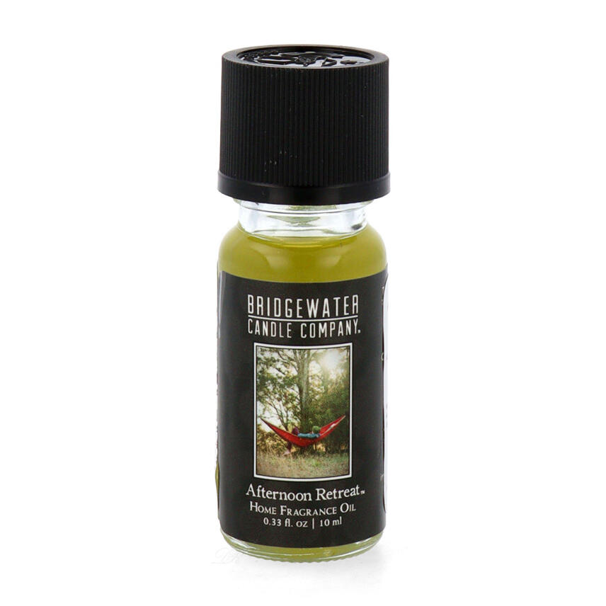 Bridgewater Afternoon Retreat Duft&ouml;l 10 ml
