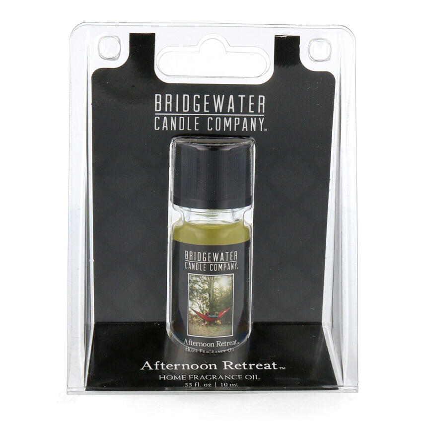Bridgewater Afternoon Retreat Duft&ouml;l 10 ml