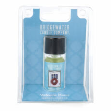 Bridgewater Welcome Home Fragrance Oil 10 ml / 0,33 fl.oz.
