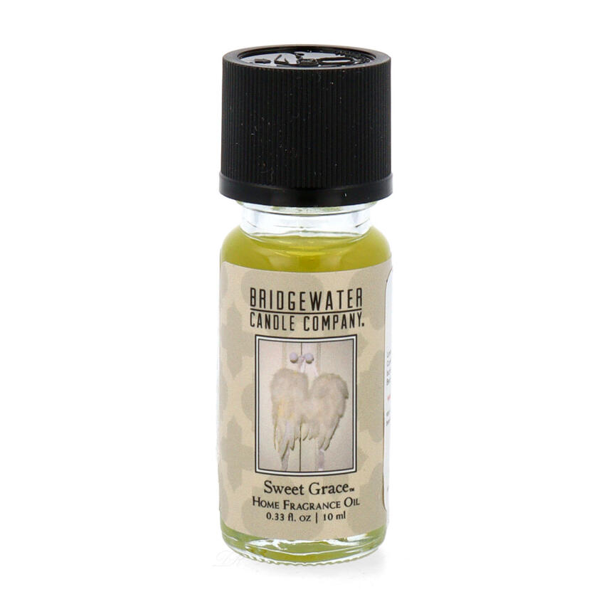 Bridgewater Sweet Grace Duft&ouml;l 10 ml