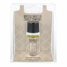 Bridgewater Sweet Grace Fragrance Oil 10 ml / 0,33 fl.oz.