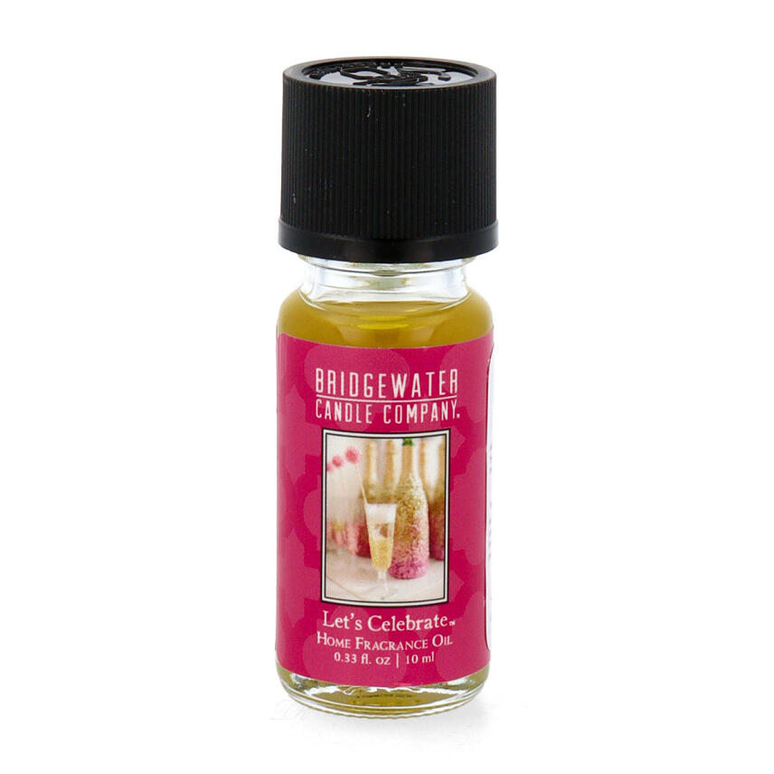 Bridgewater Lets Celebrate Duft&ouml;l 10 ml