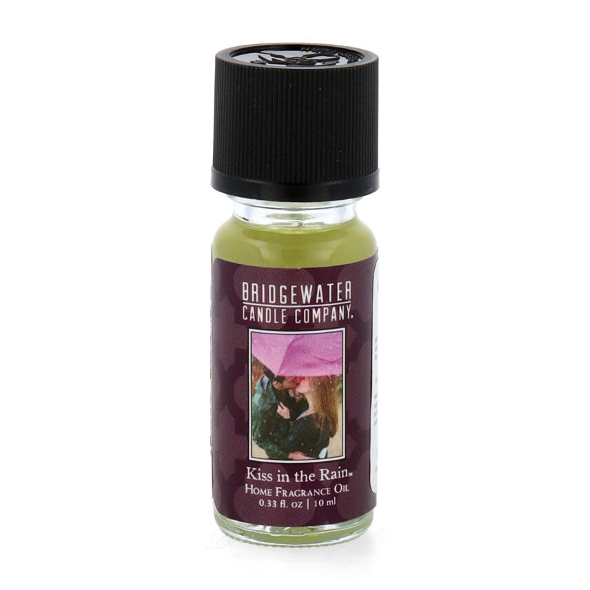 Bridgewater Kiss in the Rain Duft&ouml;l 10 ml