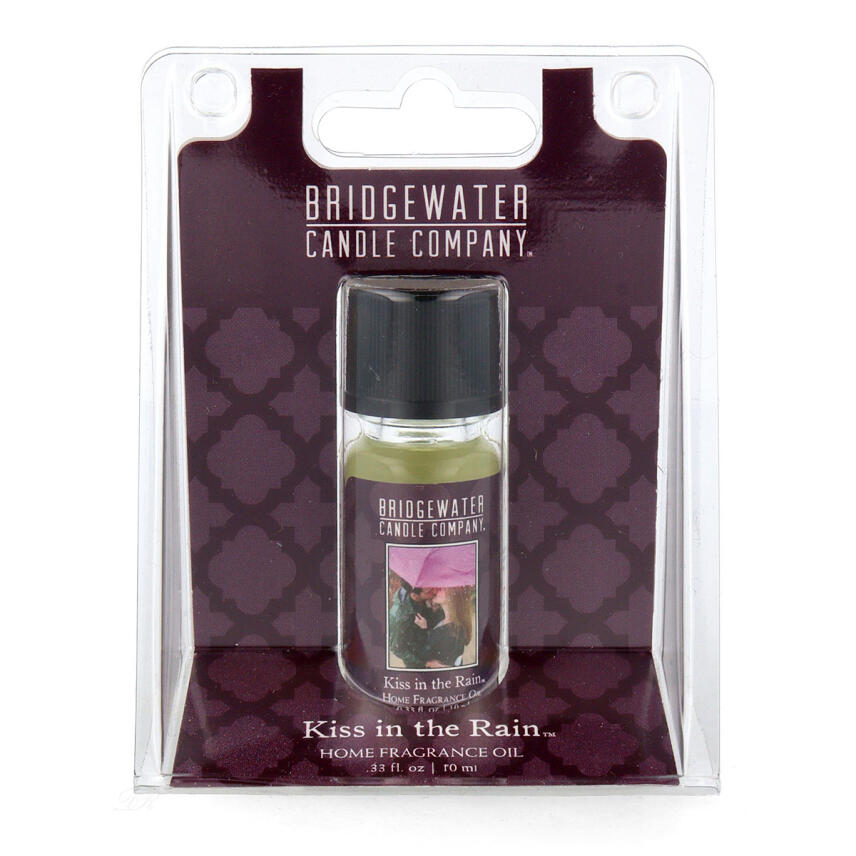 Bridgewater Kiss in the Rain Duft&ouml;l 10 ml