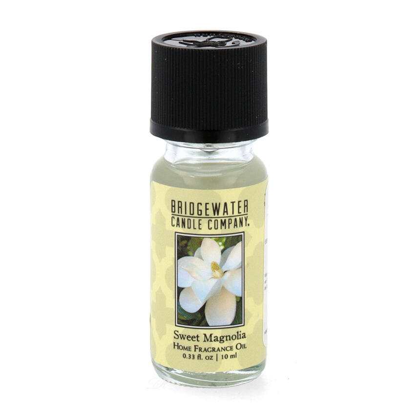 Bridgewater Sweet Magnolia Duft&ouml;l 10 ml