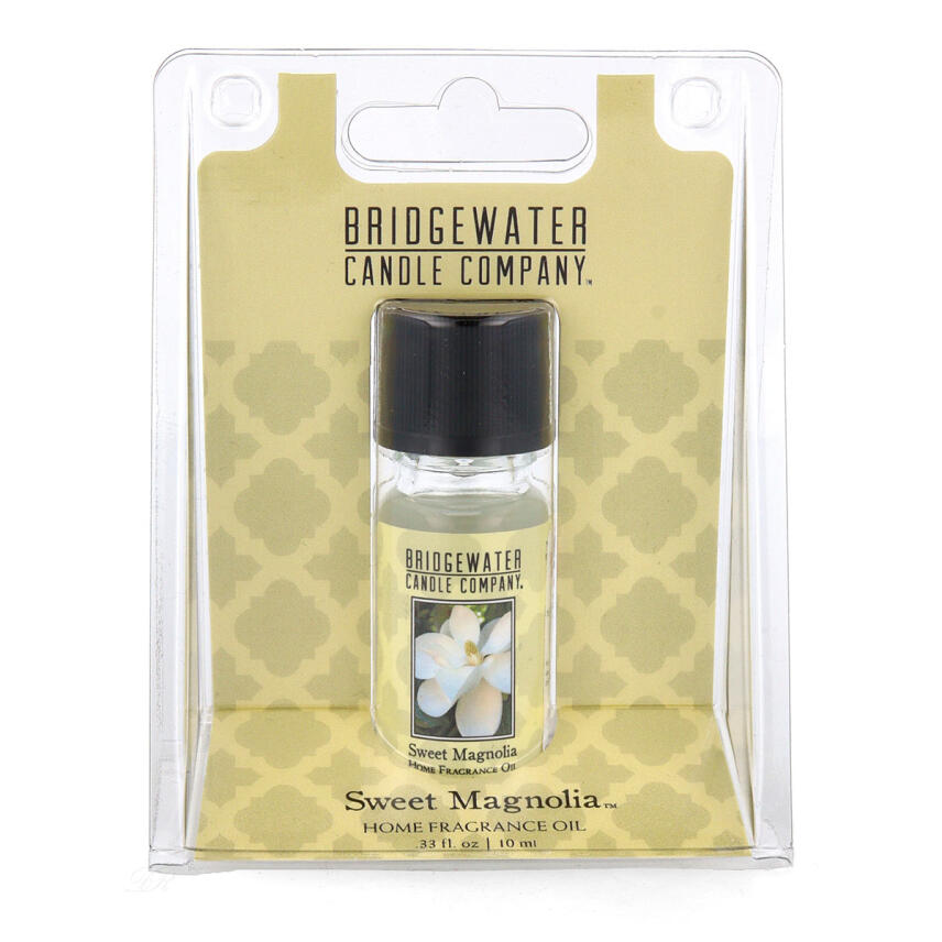 Bridgewater Sweet Magnolia Duft&ouml;l 10 ml