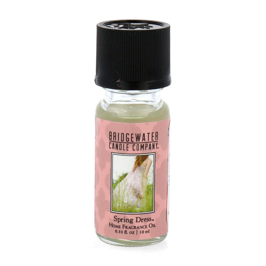 Bridgewater Spring Dress Duft&ouml;l 10 ml
