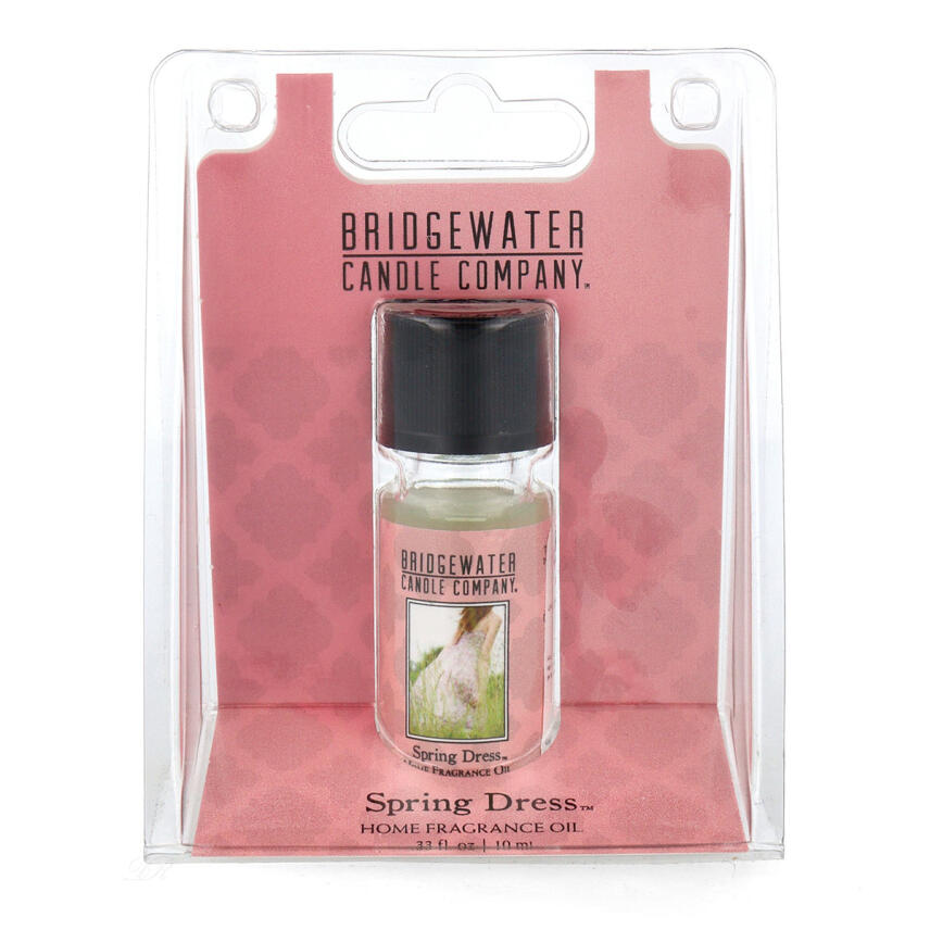 Bridgewater Spring Dress Duft&ouml;l 10 ml