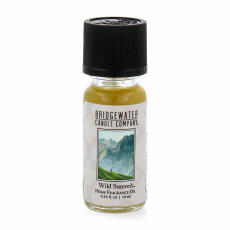 Bridgewater Wild Summit Fragrance Oil 10 ml / 0,33 fl.oz.