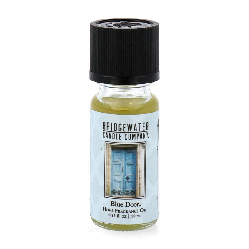 Bridgewater Blue Door Duft&ouml;l 10 ml