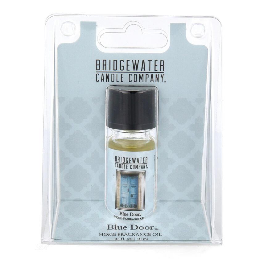 Bridgewater Blue Door Duft&ouml;l 10 ml