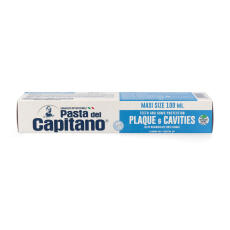 Pasta del Capitano Zahnpasta Placca E Carie 100 ml