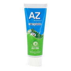 AZ Zahnpasta Erbe - Kr&auml;uter 75 ml