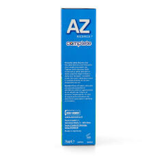 AZ Zahnpasta Erbe - Kr&auml;uter 75 ml
