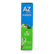 AZ Zahnpasta Erbe - Kr&auml;uter 75 ml