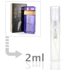 Bozzini Violet Eau de Parfum 2 ml - Probe