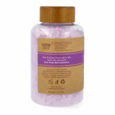 Saponificio Varesino Lavender Badesalz 500 g