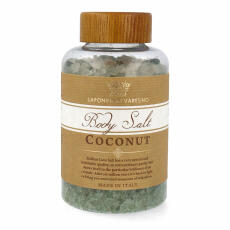 Saponificio Varesino Coconut Bath Salt 500 g / 17.5 oz