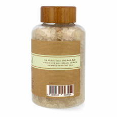Saponificio Varesino Almond Bath Salt 500 g / 17.5 oz