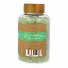 Saponificio Varesino Aloe Bath Salt 500 g / 17.5 oz