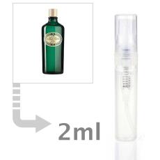 Ach.Brito Lavanda Eau de Cologne 2 ml - Probe